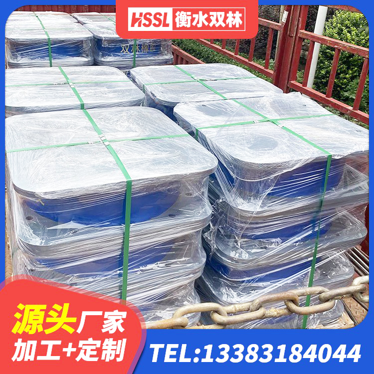 台江县建筑橡胶隔震支座LNR600源头工厂 台江县HDR1100高阻尼隔震支座 台江县橡胶抗震支座厂商源头工厂 台江县楼房建筑建筑隔震支座源头工厂 - 第3张