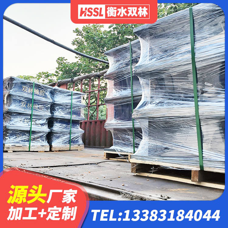 台江县建筑隔震支座LRB和LNR生产厂家 台江县建筑隔震支座定做 台江县建筑橡胶隔震支座供应商厂家 台江县LNR600橡胶隔震支座 - 第4张