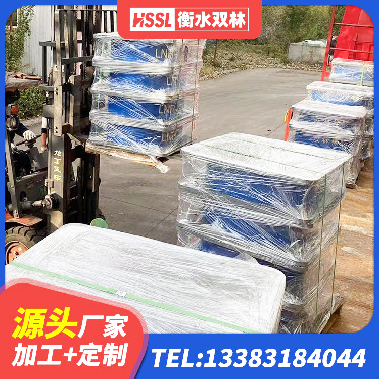 台江县隔震支座LRB650-Ⅱ多少钱-个 台江县建筑有铅芯隔震支座厂家 台江县LRB500铅芯支座厂家 台江县房屋抗震隔震支座厂家 - 第3张