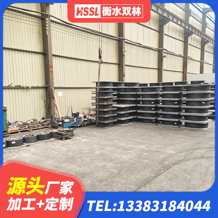 台江县LNR隔震支座1100 台江县天然橡胶隔震支座LNR1000-Ⅱ厂家 台江县防震隔震支座多少钱 台江县建筑隔震支座加工源头工厂 - 第5张