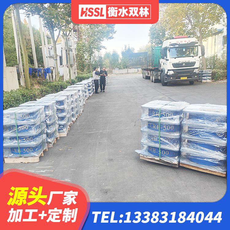 台江县LNR700天然橡胶隔震支座什么价格 台江县HDR1200高阻尼支座厂家 台江县橡胶隔震支座二型LRB700生产厂家 台江县LRB隔震支座900 - 第6张