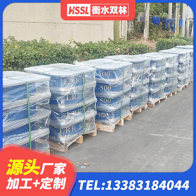 台江县建筑物隔震支座 台江县高阻尼抗震支座 台江县建筑矩形铅芯橡胶隔震支座源头工厂 台江县钢结构减震支座多少钱 - 第6张